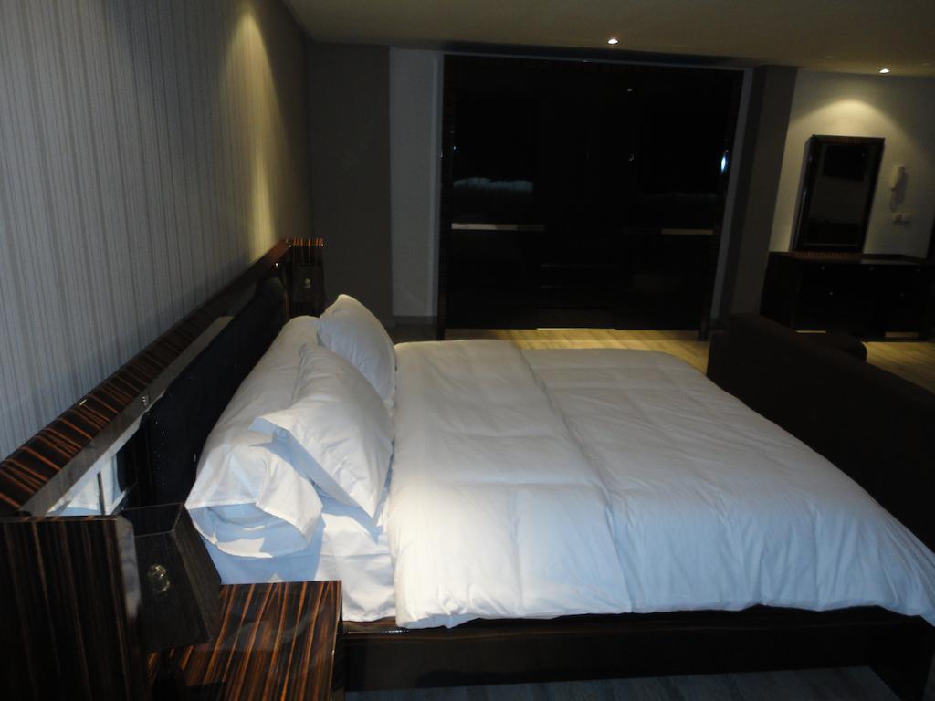 Appart Hotel Star Tanger Rum bild